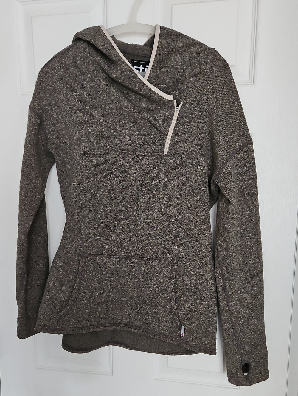 Stio sweetwater fleece